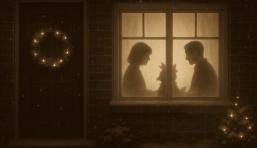 【解決済】森からきたクリスマス