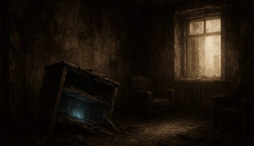 【解決済】灯火の守り神