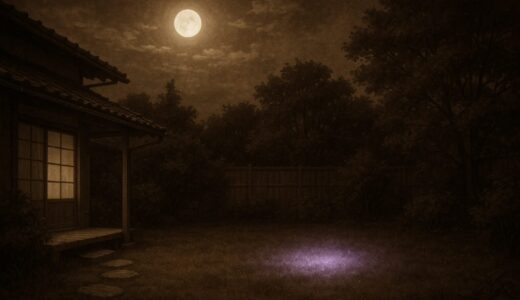 【解決済】未知なる魅惑のキノコ