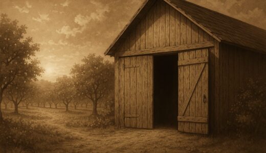 【未解決】果実詰める蛇