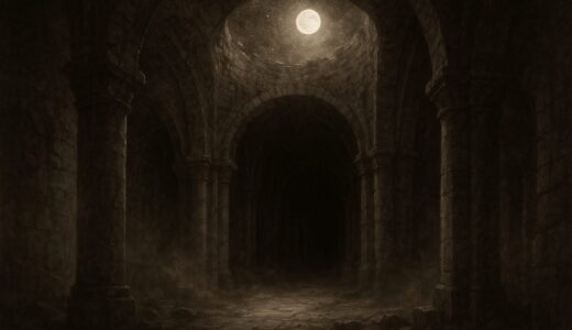 【解決済】耳鳴りの塔