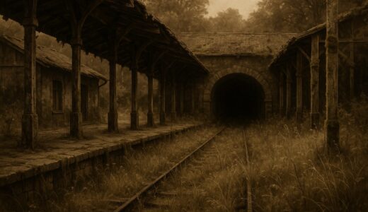 【未解決】口ずさむ殺意