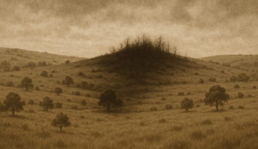 【未解決】腐敗の雨と失踪者