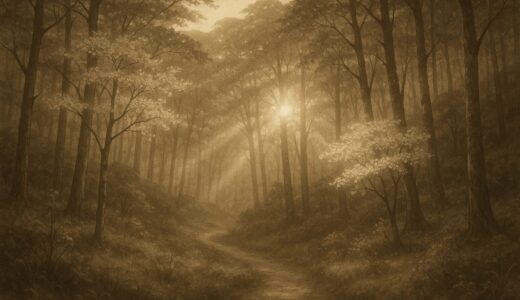 【解決済】春を撒く影