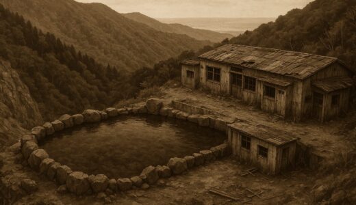 【解決済】蝶が舞う毒泉