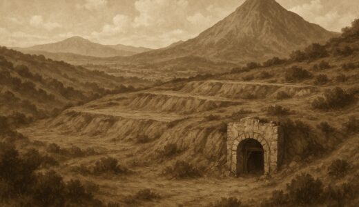 【解決済】双頭の影