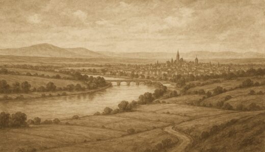 【未解決】獄炎に包まれた祭り