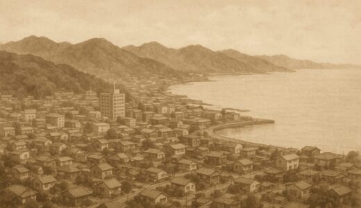 【解決済】街を揺らす咆哮