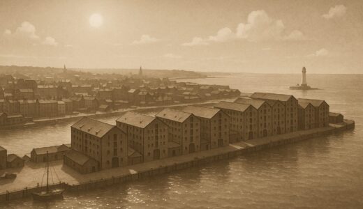 【解決済】タイドベイの巨鯨